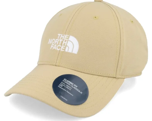 Adjustable-The North Face Recycled 66 Classic Navy Adjustable - Blue