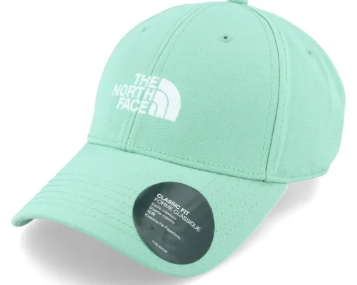 Adjustable-The North Face Recycled 66 Classic Navy Adjustable - Blue