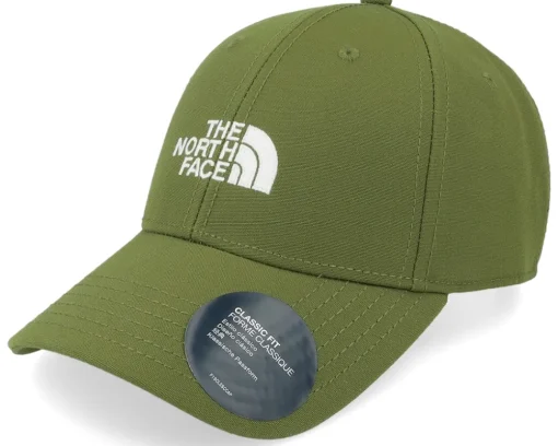 Adjustable-The North Face Recycled 66 Classic Navy Adjustable - Blue