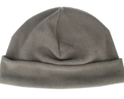 Sale Beechfield Recycled Fleece Cuff - Black