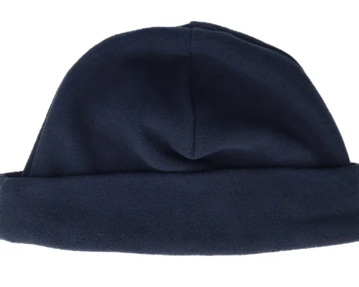 Sale Beechfield Recycled Fleece Cuff - Black