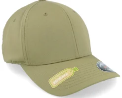 Discount Flexfit Recycled Polyester Loden - Green