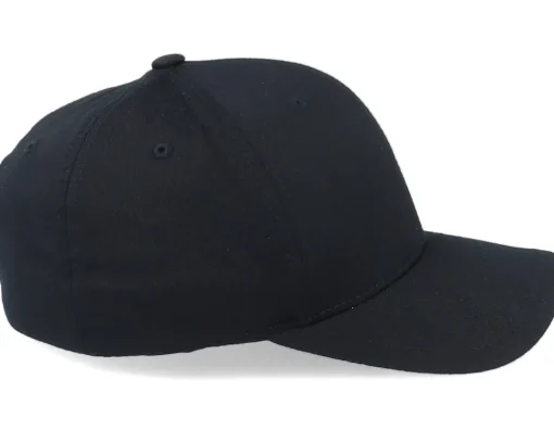 Sale Hunter Red Deer Black Flexfit -