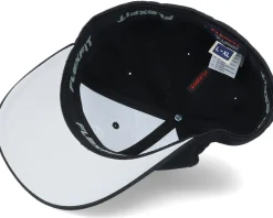 Sale Hunter Red Deer Black Flexfit -