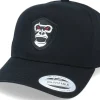 Online Iconic Red Eye Gorilla Black Curved A-Frame Adjustable -