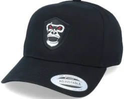 Online Iconic Red Eye Gorilla Black Curved A-Frame Adjustable -