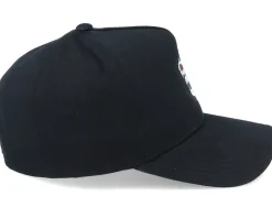 Online Iconic Red Eye Gorilla Black Curved A-Frame Adjustable -