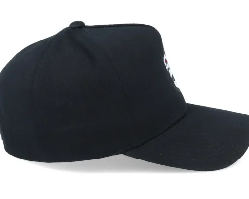 Online Iconic Red Eye Gorilla Black Curved A-Frame Adjustable -