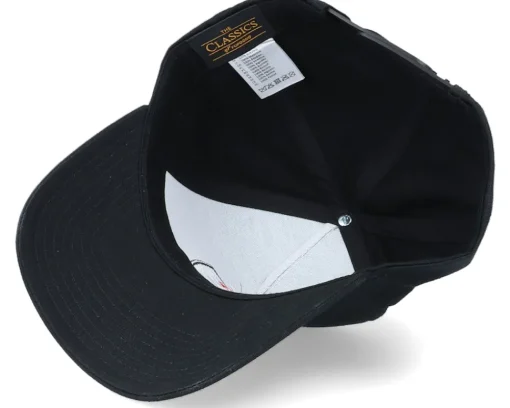 Online Iconic Red Eye Gorilla Black Curved A-Frame Adjustable -