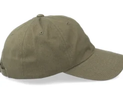 Sale Abducted Red Rocket Hot Dog Weiner Olive Dad Cap -