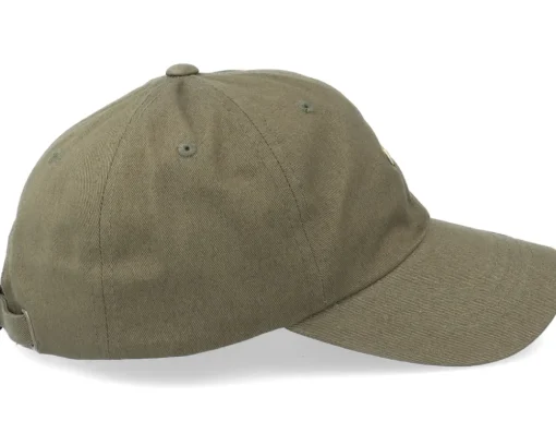 Sale Abducted Red Rocket Hot Dog Weiner Olive Dad Cap -