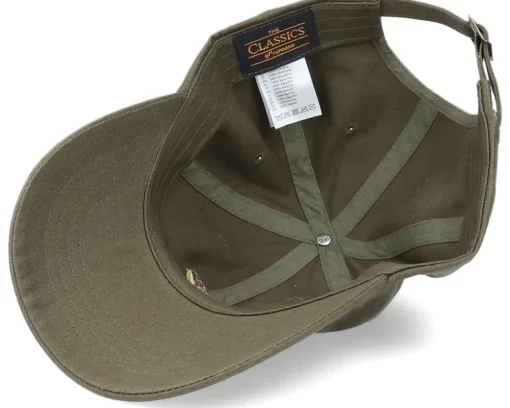 Sale Abducted Red Rocket Hot Dog Weiner Olive Dad Cap -