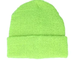 Cuff Beanies-Beechfield Reflective French Navy Cuff Blank Beanie - Blue