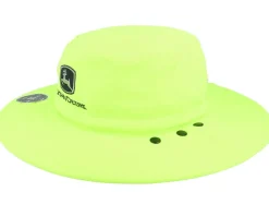 Buckets-John Deere Removable Cover & Mask Neon Bucket - Green