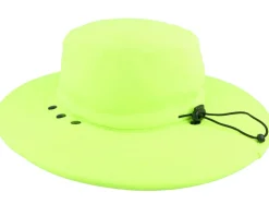 Buckets-John Deere Removable Cover & Mask Neon Bucket - Green