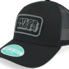 Trucker | Golf-Taylor Made Retro Trucker - Black