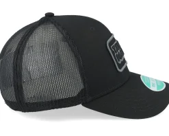 Trucker | Golf-Taylor Made Retro Trucker - Black