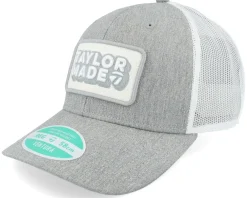 Trucker | Golf-Taylor Made Retro Trucker - Black