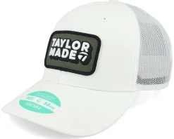 Trucker | Golf-Taylor Made Retro Trucker - Black