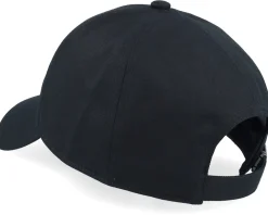 Adjustable-Peak Performance Retro Cap Adjustable - Black