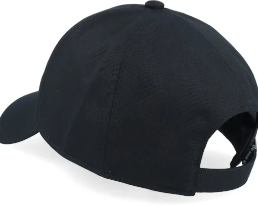 Adjustable-Peak Performance Retro Cap Adjustable - Black