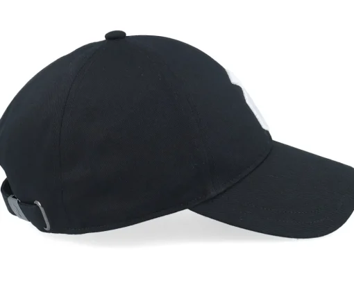 Adjustable-Peak Performance Retro Cap Adjustable - Black