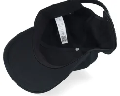 Adjustable-Peak Performance Retro Cap Adjustable - Black