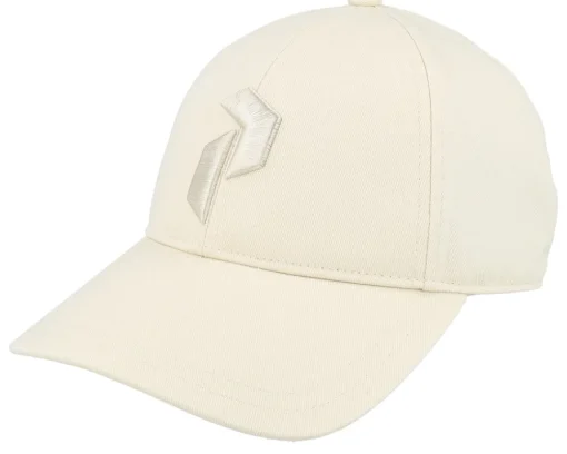 Adjustable-Peak Performance Retro Cap Adjustable - Black
