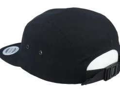 5-Panel-Iconic Retro Nes Black 5-Panel -