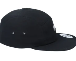 5-Panel-Iconic Retro Nes Black 5-Panel -