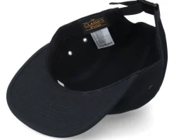 5-Panel-Iconic Retro Nes Black 5-Panel -