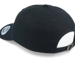 Online Iconic Retro NES Console Black Dad Cap -