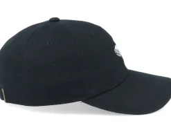 Online Iconic Retro NES Console Black Dad Cap -