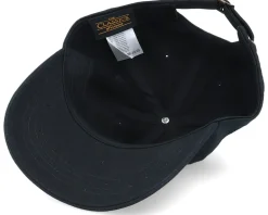 Online Iconic Retro NES Console Black Dad Cap -