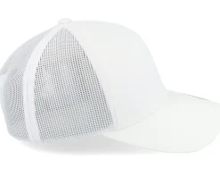 Online Yupoong Retro White A-Frame Trucker -