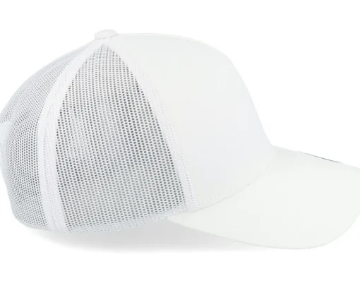 Online Yupoong Retro White A-Frame Trucker -