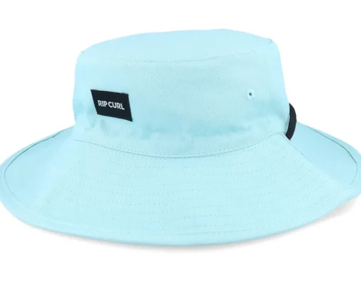 Outlet Rip Curl Revo Valley Mid Brim Hat Bucket -