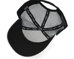 Trucker-Djinns Rft Fleece-Off White Trucker -