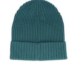 Online Puma Ribbed Classic Beanie Cold Cuff - Green