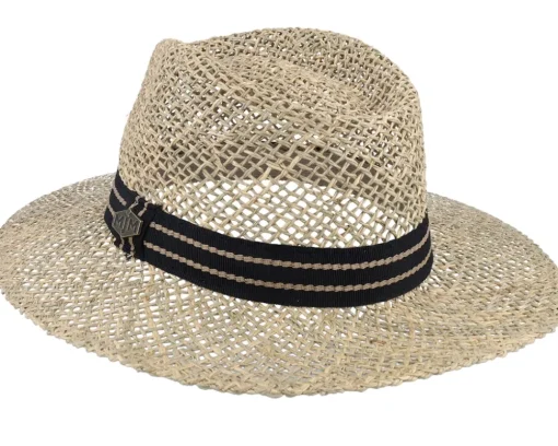 Discount MJM Hats Ricardo Straw Natural Straw Hat -