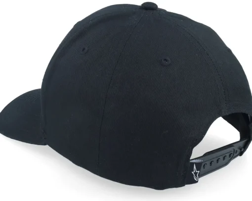Online Alpinestars Ride 3.0 Hat /Red Adjustable - Black
