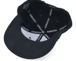 Online Alpinestars Ride 3.0 Hat /Red Adjustable - Black