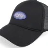 Trucker-Billabong Riot Black Trucker -