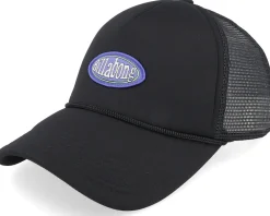Trucker-Billabong Riot Black Trucker -