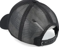 Trucker-Billabong Riot Black Trucker -
