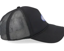 Trucker-Billabong Riot Black Trucker -