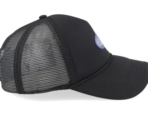 Trucker-Billabong Riot Black Trucker -