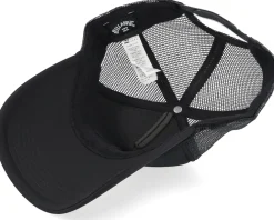 Trucker-Billabong Riot Black Trucker -