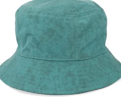 Buckets-Billabong Riot Hat Forest Bucket -