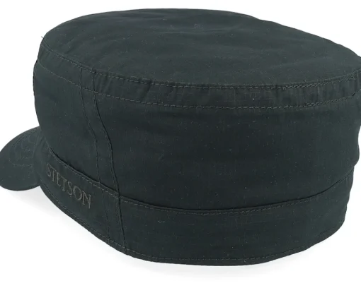 Army-Stetson Ripstop Wr Dark Woods Army -